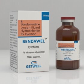 Bendawel 100mg Injection