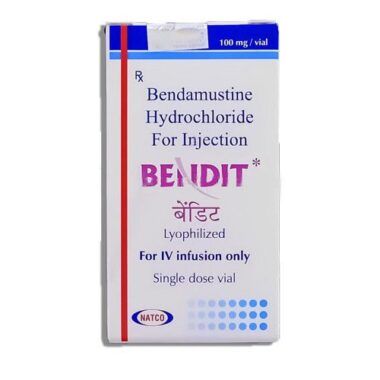 Bendit 100mg Injection