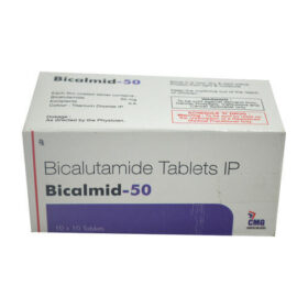 Bicalmid 50mg Tablet