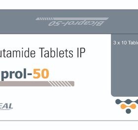 Bicaprol 50mg Tablet