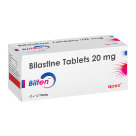 Bilten 20mg Tablet