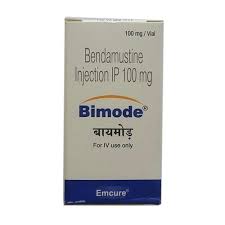 Bimode 100mg Injection