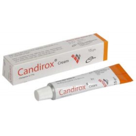 Candirox 15gm Cream