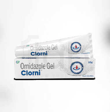 Clorni 10gm Gel