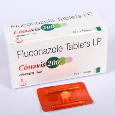 Conavis 200mg Tablet