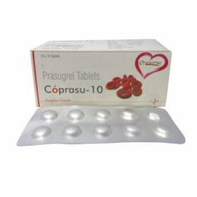 Coprasu 10mg Tablet