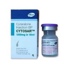 Cytosar 1000mg Injection