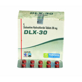 DLX 30mg Tablet