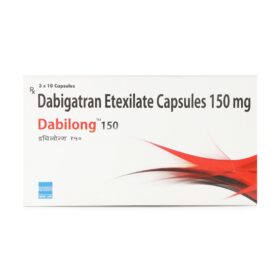 Dabilong 150mg Capsule