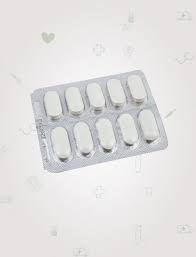 Daxtrom 2mg Tablet