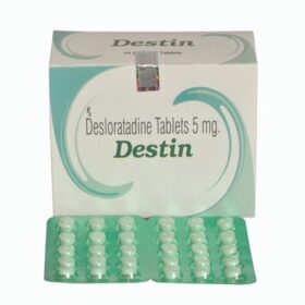 Destin 5mg Tablet