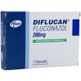 Difluzan 200mg Tablet