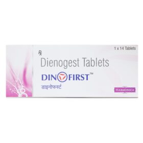 Dinofirst 2mg Tablet