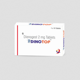 Dinotop 2mg Tablet