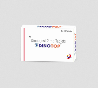 Dinotop 2mg Tablet