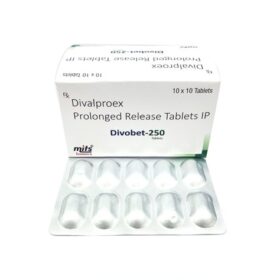 Divobet 250mg Tablet