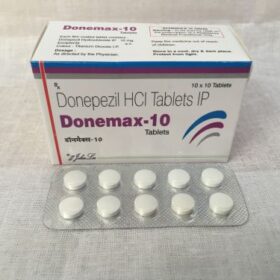 Donemax 10mg Tablet