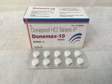 Donemax 10mg Tablet