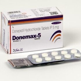 Donemax 5mg Tablet