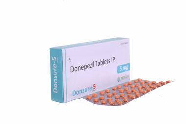 Donsure 5mg Tablet