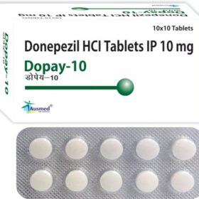 Dopay 10mg Tablet