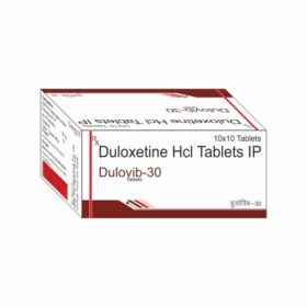 Dulovib 30mg Tablet