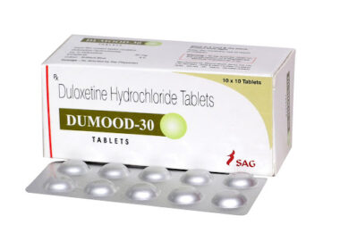 Dumood 30mg Tablet