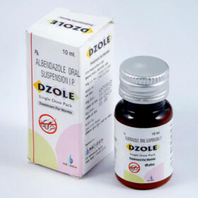 Dzole Oral suspension