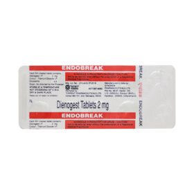 Endobreak 2mg Tablet