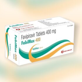 Fabimax 400mg Tablet