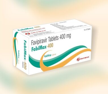 Fabimax 400mg Tablet