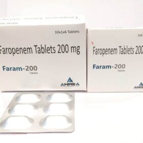 Faram 200mg Tablet