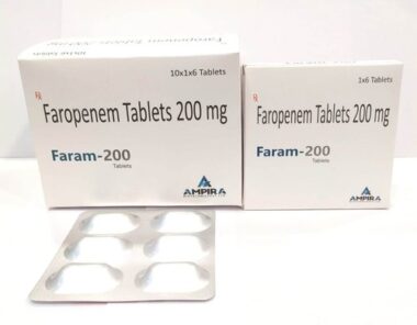 Faram 200mg Tablet