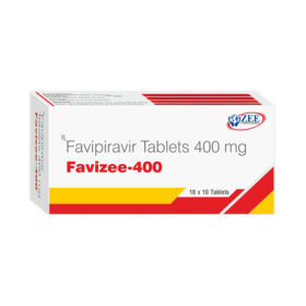 Favizee 400mg tablet