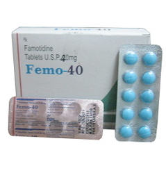 Femo 40mg Tablet