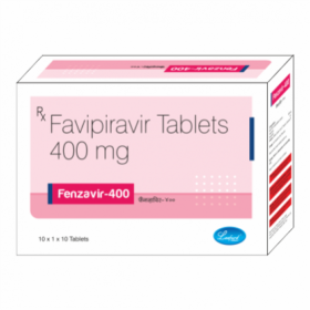 Fenzavir 400mg Tablet