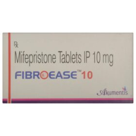 Fibroease 10mg Tablet