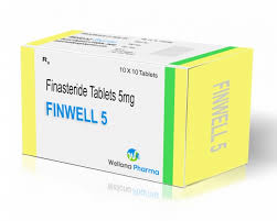 Finwell 5mg Tablet