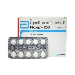 Floxip 250mg Tablet