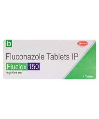 Fluclox 150mg Tablet