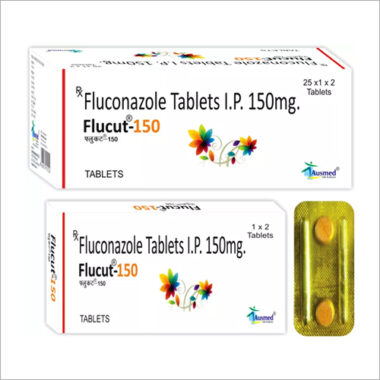 Flucut 150mg Tablet