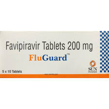 Flugard 200mg Tablet