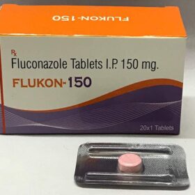 Flukon 150mg Tablet