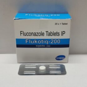 Flukotiq 200mg tablet