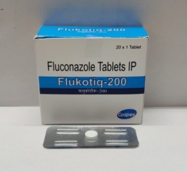 Flukotiq 200mg tablet