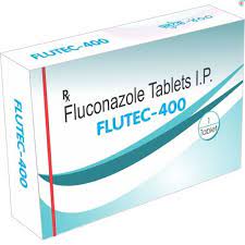 Flutec 400mg Tablet