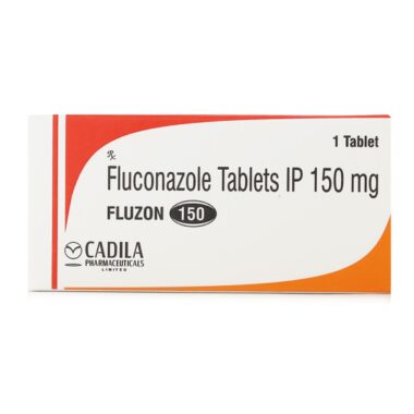 Fluzon 150mg Tablet