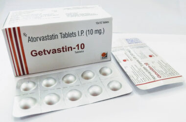 Getwastin 10mg Tablet