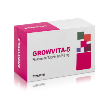 Growvita 5mg Tablet