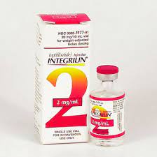 Integrilin Injection